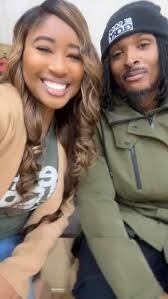 Listen to @musiqcity 'Amazing' with @pjmorton