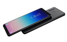 So, these are the methods that you can apply to unlock your phone. Samsung Galaxy A8 Star With Dual Intellicam System Infinity Display Launched In India Ibtimes India