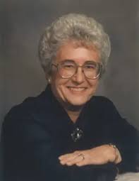 Obituary information for Edith Ann (Whiting) Frazey