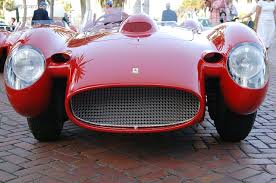 Image result for Ferrari 250 Testa Rossa
