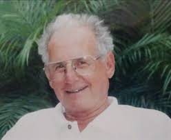 Obituary of Henry George Croft