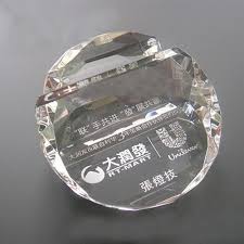 We bring designer gift card envelopes to make your wedding, anniversary, birthday, or christmas gift card special & sustainable. China Clear Bulk Business Crystal Card Holders China Crystal Card Holders And Name Card Holder Price