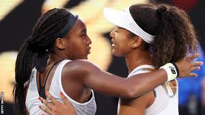 Naomi's mother, tamaki osaka, and father, leonard francois, have been her supporters since day 1. Naomi Osaka How A Shy Introvert Has Found Her Voice To Become Tennis New Leader Bbc Sport