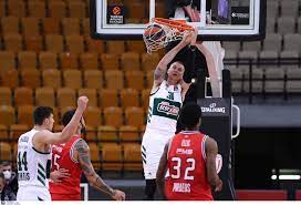 Τα μεγάλα σουτ των μποχωρίδη, ουάιτ! Olympiakos Pana8hnaikos 77 88 Toy Katastrepse To Spiti Photos Videos Onsports Gr