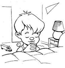 Juegos cristianos, juegos para niños cristianos. Dibujos Cristianos Para Colorear