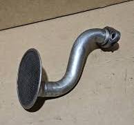 Oil Pump Pick Up Tube DOHC - 3S Warehouse