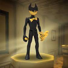 Of course i'd like to put into the disclaimer on the description box and my information about ink bruins reports, report everything you can find is ink is talk topics. Ink Bendy Action Figure Series 3 Dark Revival Bendy And The Ink Machine Official Store