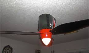 Airplane ceiling fan with light. World War Ii Airplane Ceiling Fan Ceiling Fan Propeller Ceiling Fan Airplane Ceiling Fan