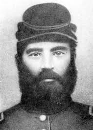 George Washington Ward (1832-1884)