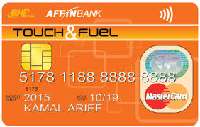 Why don't you let us know. Affinbank Bhpetrol Touch Fuel Mastercard Contactless By Affin Bank