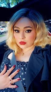 Abby Velasquez's Instagram, Twitter & Facebook