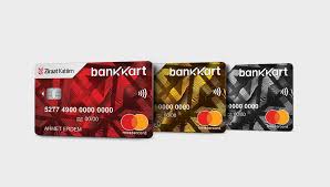 Sms ile ziraat bankası kredi kartı başvurusu yaparak tüm ihtiyaçlarınızı karşılayın. Bankkart Kredi Karti Ziraat Katilim