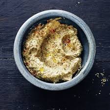 Auberginen Feta Creme Rezept Rezepte Lebensmittel Essen Kochen Und Backen