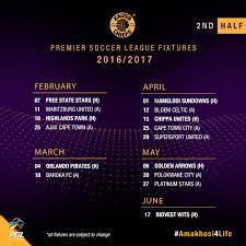 Dstv diski fixtures * date home team away team venue time 13/12/2020 tshakhuma fc kaizer chiefs fc randburg rugby 13:00 19/12/2020 kaizer chiefs fc ts galaxy dobsonville stadium 10:00 03/01/2021 kaizer chiefs fc amazulu fc dobsonville stadium 10:00 10/01/2021 orlando pirates kaizer chiefs fc tsakane stadium 13:00 17/01/2021 kaizer chiefs fc supersport united dobsonville stadium … Kaizer Chiefs Ø¹Ù„Ù‰ ØªÙˆÙŠØªØ± New Absaprem Kaizer Chiefs Fixtures For The Rest Of The Season Times And Venues On The Website Https T Co M8warrjuvv Amakhosi4life Https T Co Ircegragdl ØªÙˆÙŠØªØ±