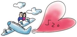 This is in addition to the other two lovers' days that people celebrate in china: May 20 Is Yet Another Chinese Valentine S Day Here S Why That S Shanghai
