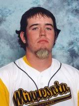 2003 Men's Baseball Roster