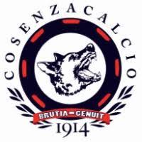 Sezione riservata ai soli iscritti. Cosenza Calcio 1914 Brands Of The World Download Vector Logos And Logotypes