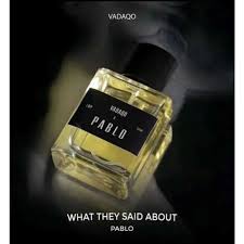 Jual vadaqo pablo capo eau de parfume pablo parfum pria di sukai wanita