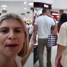 Juíza na Paraíba manda suspender redes sociais de mulher que difamou  prefeito %