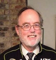 Charles Randolph Hogue Obituary