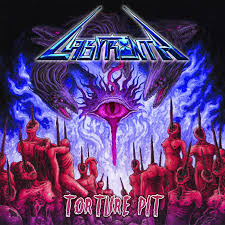 Torture Pit [Single]