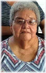 Marlene Faith Barker-Backs May 31, 1937 ~ November 12, 2019 Marlene Faith  Barker-Backs was born