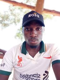 Kawuma Peter Calvin (Kpc_Machala)