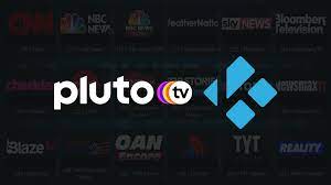 Pluto tv is an american internet television service owned and operated by viacomcbs streaming, a division of viacomcbs. Pluto Tv Kodi Add On