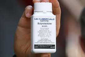 Quel flacone pieno di gbl è arrivato a milano dall. Droga Dello Stupro Recapitata A Casa 53enne Piacentino Arrestato