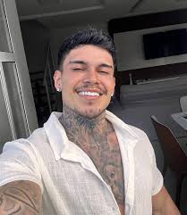 See Victor Prado in his prime- peak performance