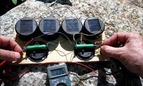 Dollar Store Garden Light Hack Homemade Solar Charger Solar Lights Garden Solar Battery Charger Diy Solar