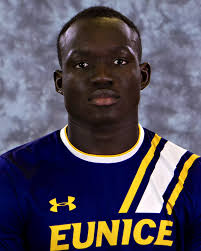 2024 Men's Soccer Roster