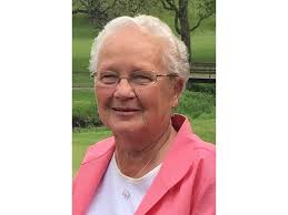 LaVerna Bachman Obituary (2021)