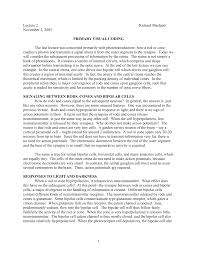 The Intrinsic Firing Property Of Retinal Ganglion Cells (Rgcs) May Be... |  Download Scientific Diagram