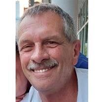 Thomas J. L. Krantz Obituary