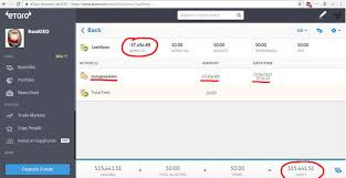 Lazada malaysia voucher promo codes. Etoro Is A Scam They Stole 7500 Usd From Me Scam Stories Babypips Com Forex Trading Forum