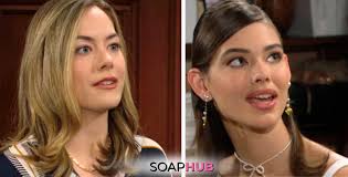 Soap Opera Veteran Jaime Lyn Bauer Celebrates Her Birthday