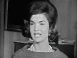 Couch film of John F. Kennedy assassination