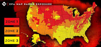 If you are concerned about radon and your water comes from a public water supply, you should contact your. Radon Gas Sneaks Into Homes From Soil Water And Even Air