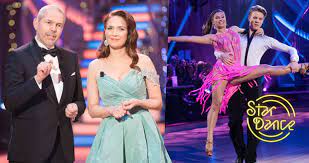 En anmälan till star dance är bindande fram till att en avbokning sker. Potvrzeno Stardance Pristi Rok Nebude Eben S Kostkovou Prijdou O Kseft Blesk Cz