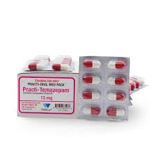 Image result for Temazepam