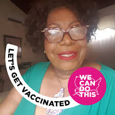 Did your home have a dressing table like this one?