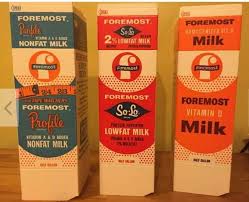 Image result for Aluminum 1990 Foremost Dairies
