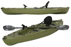 They also feature a small area to let you store essentials, a bigger cockpit for easy ingress and exit and a wide hull for faster movement. The 8 Best Sit On Top Kayaks 2021 Reviews Outside Pursuits