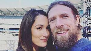 Daniel Bryan Uncertain About Brie Bella's Plans To Move To Napa