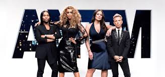 America's next top model was an early 2000s reality show about breaking into the modeling industry. America S Next Top Model Streaming Online