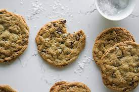 Jason S Top 5 Non Christmas Cookies In The Twin Cities Minnesota Monthly