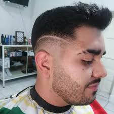 Corte más barba #fade #cortedecabello #barberia #barber_life #barber  #danny_torres #barbershop #imperio #imperio_barbershop  #verte_bien_sera_tu_adiccion #beardfades #beard #bestrongpomade #2023  #cortesdecabello2023 #hair #lineup #fresh_cut #hairstyle
