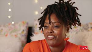 Rahsha is a divorced virgin?! Don't miss her wild story