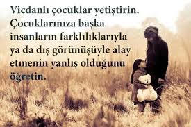 Vicdanli Olunnn Guzel Soz Duygular Ozlu Sozler